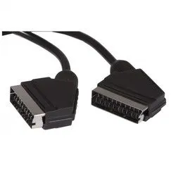 Scart (m) кабелі, перехідники для tv і відео - коннектор 1 scart (m) купити - Амстердам по забійній (scart) Scart (m) кабелі, перехідники для tv і відео - коннектор 1 scart (m) купити - Амстердам по забійній