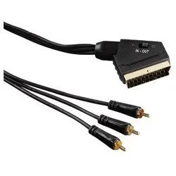 Scart (m) кабелі, перехідники для tv і відео - коннектор 1 scart (m) купити - Амстердам по забійній (перехідники для tv і відео) Scart (m) кабелі, перехідники для tv і відео - коннектор 1 scart (m) купити - Амстердам по забійній