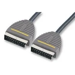 Scart (m) кабелі, перехідники для tv і відео - коннектор 1 scart (m) купити - Амстердам по забійній (1) Scart (m) кабелі, перехідники для tv і відео - коннектор 1 scart (m) купити - Амстердам по забійній