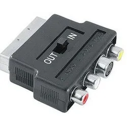Scart (m) кабелі, перехідники для tv і відео - коннектор 1 scart (m) купити - Амстердам по забійній (ціною) Scart (m) кабелі, перехідники для tv і відео - коннектор 1 scart (m) купити - Амстердам по забійній