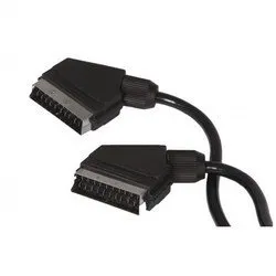 Scart (m) кабелі, перехідники для tv і відео - коннектор 1 scart (m) купити - Амстердам по забійній (1) Scart (m) кабелі, перехідники для tv і відео - коннектор 1 scart (m) купити - Амстердам по забійній