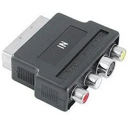 Scart (m) кабелі, перехідники для tv і відео - коннектор 1 scart (m) купити - Амстердам по забійній (ціною) Scart (m) кабелі, перехідники для tv і відео - коннектор 1 scart (m) купити - Амстердам по забійній