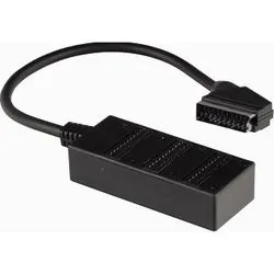 Scart (m) кабелі, перехідники для tv і відео - коннектор 1 scart (m) купити - Амстердам по забійній (купити) Scart (m) кабелі, перехідники для tv і відео - коннектор 1 scart (m) купити - Амстердам по забійній