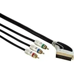 Scart (m) кабелі, перехідники для tv і відео - коннектор 1 scart (m) купити - Амстердам по забійній (кабелі) Scart (m) кабелі, перехідники для tv і відео - коннектор 1 scart (m) купити - Амстердам по забійній