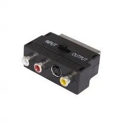 Scart (m) кабелі, перехідники для tv і відео - коннектор 1 scart (m) купити - Амстердам по забійній (ціною scart) Scart (m) кабелі, перехідники для tv і відео - коннектор 1 scart (m) купити - Амстердам по забійній
