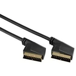 Scart (m) кабелі, перехідники для tv і відео - коннектор 1 scart (m) купити - Амстердам по забійній (ціною) Scart (m) кабелі, перехідники для tv і відео - коннектор 1 scart (m) купити - Амстердам по забійній