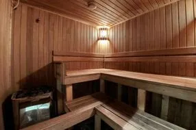 Сауна на двох інструкція з облаштування своїми руками, відео та фото (сауна) Сауна на двох інструкція з облаштування своїми руками, відео та фото