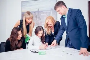 Рахунок в офшорі