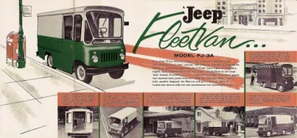 Сім невідомих позашляховиків марки jeep (jeep) Сім невідомих позашляховиків марки jeep