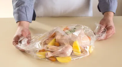 Секрети приготування ідеальної курки (курки) Секрети приготування ідеальної курки