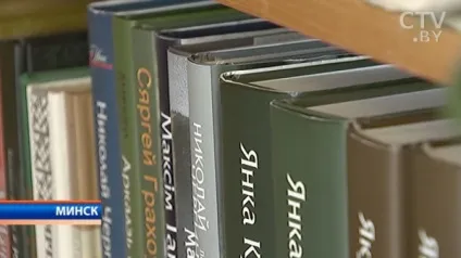 Сім днів - по-білоруськи тиждень рідної мови почалася по всій країні, новини (по-білоруськи) Сім днів - по-білоруськи тиждень рідної мови почалася по всій країні, новини