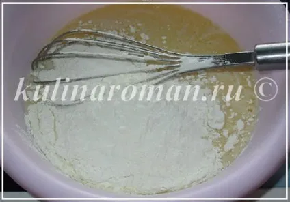 Цукрові плюшки - рецепт на швидку руку, смачні рецепти (плюшки) Цукрові плюшки - рецепт на швидку руку, смачні рецепти