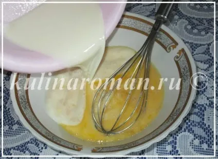 Цукрові плюшки - рецепт на швидку руку, смачні рецепти (рецепт) Цукрові плюшки - рецепт на швидку руку, смачні рецепти