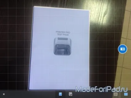 Scanner pro