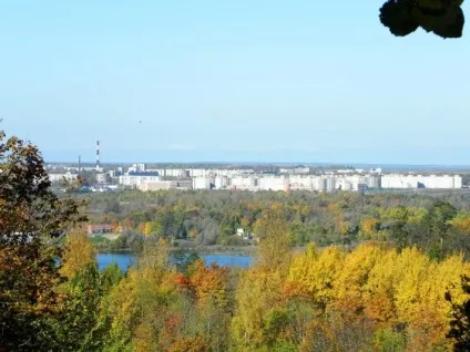 Санкт-Петербург Дудергофскіе висоти, не сидиться - клуб бажаючих переїхати (висоти) Санкт-Петербург Дудергофскіе висоти, не сидиться - клуб бажаючих переїхати