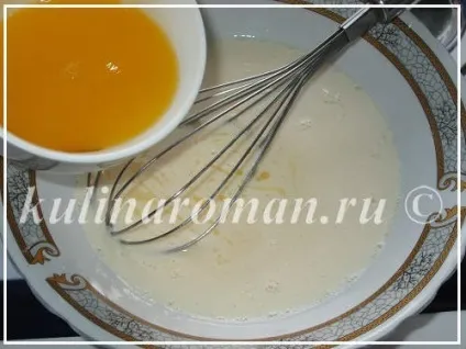 Цукрові плюшки - рецепт на швидку руку, смачні рецепти (рецепт) Цукрові плюшки - рецепт на швидку руку, смачні рецепти