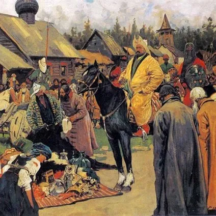 Сайт громадського руху 9 травня - непроханий гість краще татарина (татарина) Сайт громадського руху 9 травня - непроханий гість краще татарина