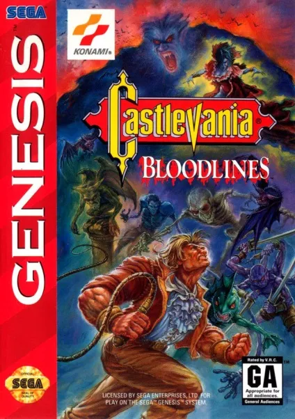 Sega roms - завантажити sega гри російською (genesis) Sega roms - завантажити sega гри російською