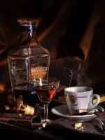 Шампанське - шкода і користь (шкода) Шампанське - шкода і користь