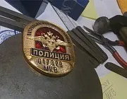 Сервіс7, виготовлення жетонів (жетон з номером) Сервіс7, виготовлення жетонів