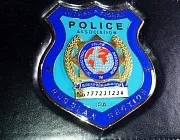 Сервіс7, виготовлення жетонів (фото на гуртку) Сервіс7, виготовлення жетонів