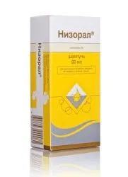 шампунь низорал
