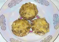Печериці склад, калорійність, користь, рецепти