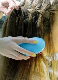 Щітка для волосся tangle teezer