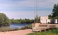 сестра річка