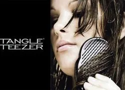 Щітка для волосся tangle teezer