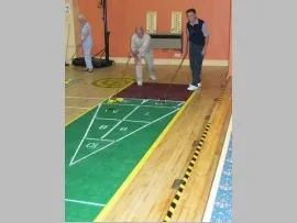 Шаффлборд правила гри