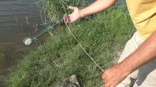 Мережа доріжка рибалка відео! Відео серфінг (рибалка) Мережа доріжка рибалка відео! Відео серфінг