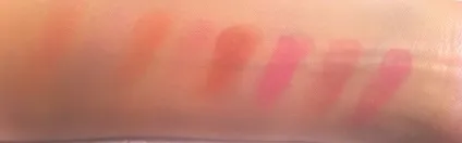 Sephora - color festival - б'юті-блог про красу, моду і стиль! (Color) Sephora - color festival - б'юті-блог про красу, моду і стиль!