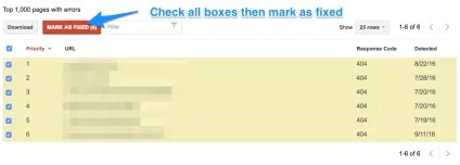 Seo campaign як усунути помилки сканування в google search console (campaign) Seo campaign як усунути помилки сканування в google search console
