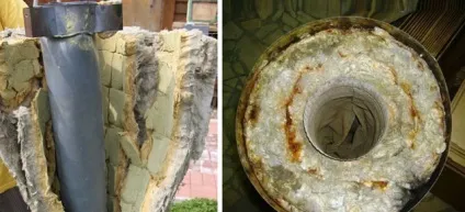 Сендвіч труба своїми руками як виготовити сендвічние труби для димаря, як самому зробити (своїми) Сендвіч труба своїми руками як виготовити сендвічние труби для димаря, як самому зробити