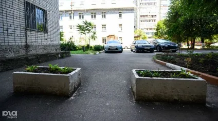 Шлагбауми у дворах чи законно це і як їх встановити (законно) Шлагбауми у дворах чи законно це і як їх встановити
