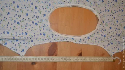 Шиємо дитячу маєчку - ярмарок майстрів - ручна робота, handmade (пошив) Шиємо дитячу маєчку - ярмарок майстрів - ручна робота, handmade