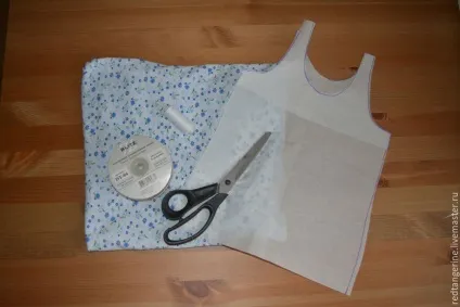 Шиємо дитячу маєчку - ярмарок майстрів - ручна робота, handmade (шиття) Шиємо дитячу маєчку - ярмарок майстрів - ручна робота, handmade