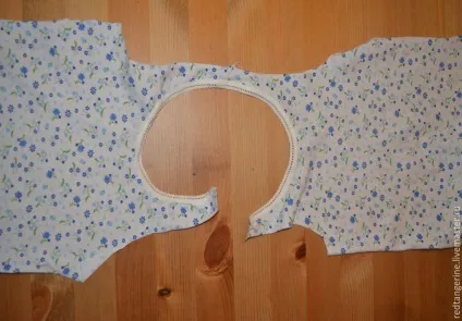 Шиємо дитячу маєчку - ярмарок майстрів - ручна робота, handmade (пошив) Шиємо дитячу маєчку - ярмарок майстрів - ручна робота, handmade
