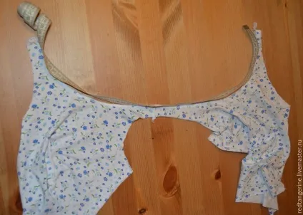 Шиємо дитячу маєчку - ярмарок майстрів - ручна робота, handmade (трикотажне полотно) Шиємо дитячу маєчку - ярмарок майстрів - ручна робота, handmade
