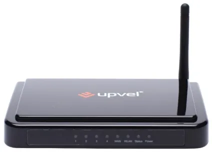 Мережеве обладнання - огляд бюджетного роутера upvel ur-315bn, клуб експертів dns (dell) Мережеве обладнання - огляд бюджетного роутера upvel ur-315bn, клуб експертів dns