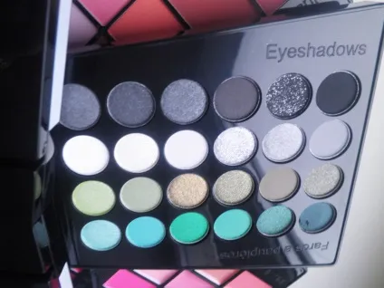 Sephora - color festival - б'юті-блог про красу, моду і стиль! (Sephora) Sephora - color festival - б'юті-блог про красу, моду і стиль!