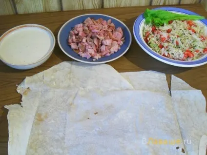 Шаурма, шаурма з копченої курки, шаурма в домашніх умовах, лаваш, рулети, шаурма, піца, хот-дог (курки) Шаурма, шаурма з копченої курки, шаурма в домашніх умовах, лаваш, рулети, шаурма, піца, хот-дог