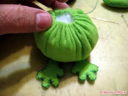 шиємо іграшки