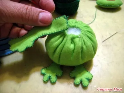 шиємо іграшки