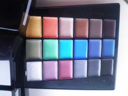 Sephora - color festival - б'юті-блог про красу, моду і стиль! (Правильно користуватися кожним) Sephora - color festival - б'юті-блог про красу, моду і стиль!