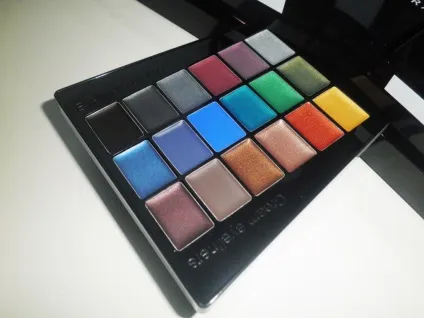 Sephora - color festival - б'юті-блог про красу, моду і стиль! (Користуватися кожним продуктом) Sephora - color festival - б'юті-блог про красу, моду і стиль!