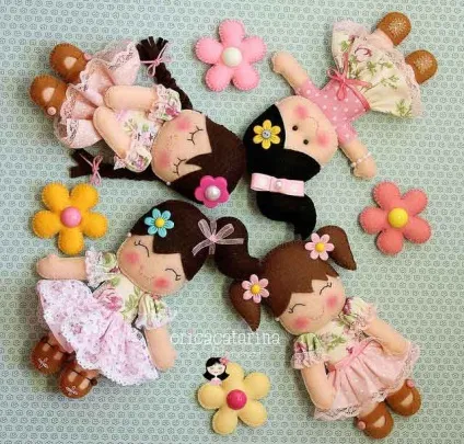 Шиємо просту ляльку (rag doll) (шиємо) Шиємо просту ляльку (rag doll)