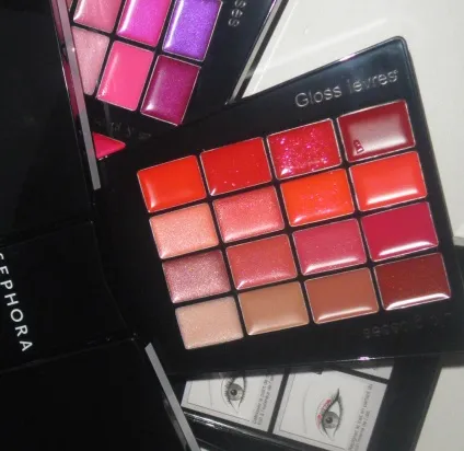 Sephora - color festival - б'юті-блог про красу, моду і стиль! (Правильно користуватися кожним) Sephora - color festival - б'юті-блог про красу, моду і стиль!