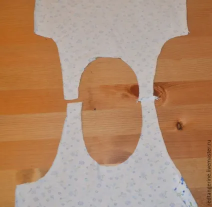 Шиємо дитячу маєчку - ярмарок майстрів - ручна робота, handmade (шиємо дитячу маєчку) Шиємо дитячу маєчку - ярмарок майстрів - ручна робота, handmade